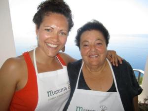 Isn't she the cutest?! 